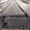 12Cr1MoV Hot-dip Galvanized Angle Steel