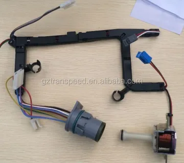 Transpeed Auto Parts 4L60E Automatic Transmission Wire Harness