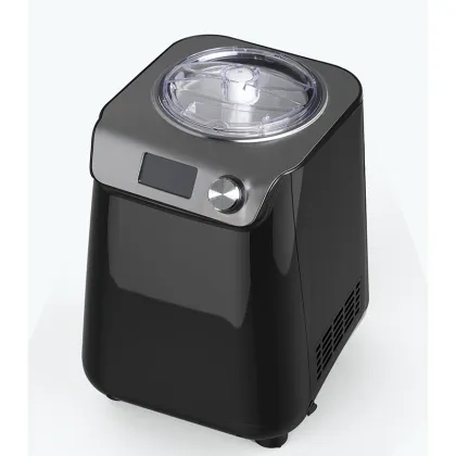 WEILI 1.2L Electric Automatic Soft Ice Cream Machine
