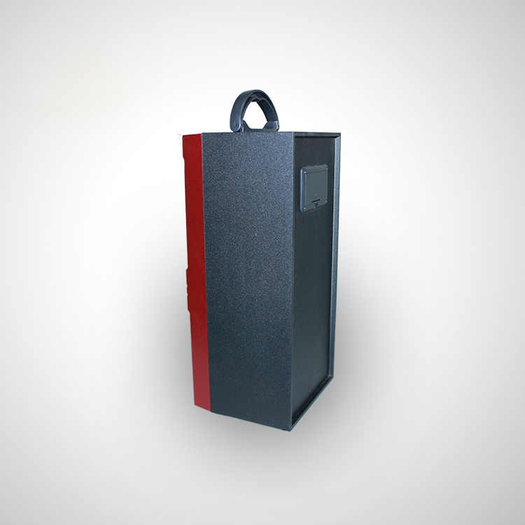 wood speaker