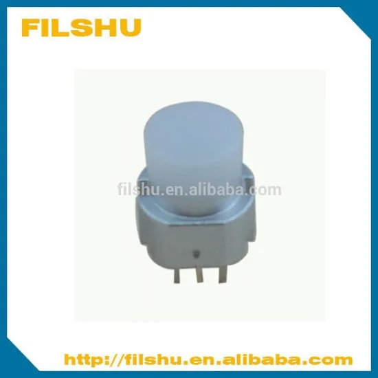 2015 FILSHU hot selling push button switch