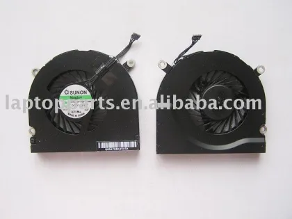 Laptop Cooling Fan For Apple Macbook Pro17" A1280