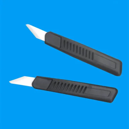 Innovacera Zirconia Ceramic Deburring Cutters