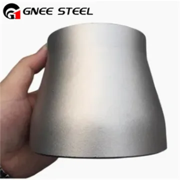 Inconel 718 Butt weld Fittings