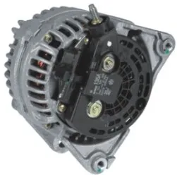 Dodge Pickup Alternator