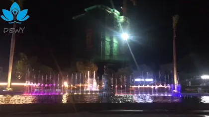 High Quality popular stone garden products fountain project