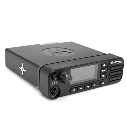Wholesale MOTOROLA Car Radios and Walkie-Talkies DM4601e XPR 5550e DGM 8500e 25W/45W UHF/VHF