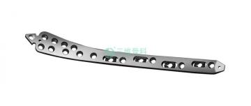 3.5mm LCP Medical Distal Tibial Condylar Plate