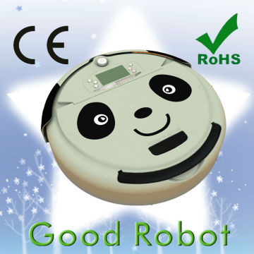 Smart Vacuum Robot Cleaner with MOP,UV light Vacuum Cleaner, CE ROHS CE UL certificate