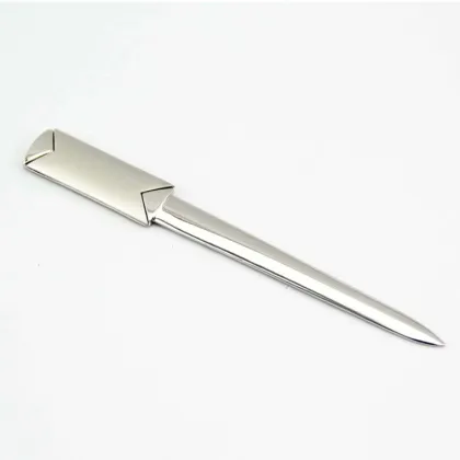 Custom Metal Sword Letter Opener