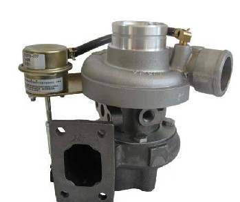 Ricardo Engine Turbocharger for 495ZD/4100ZD/R6105ZD
