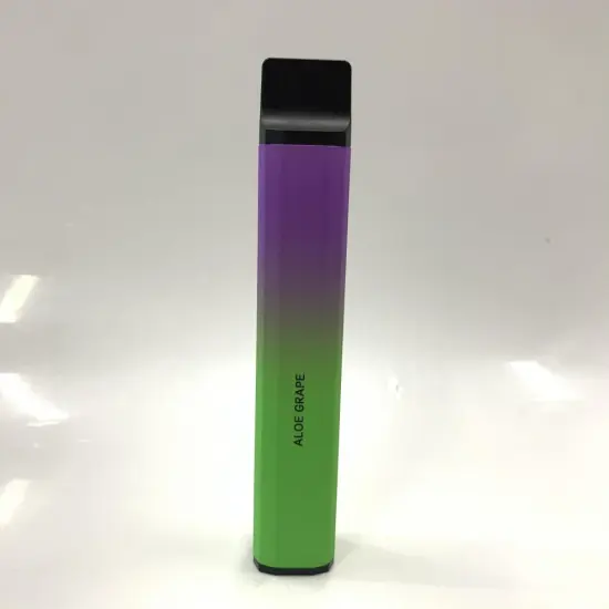 Electronic E Cigarette Draw-Activated Firing Mechanism