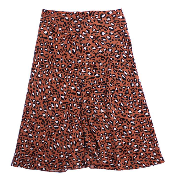 ladies skirt 1