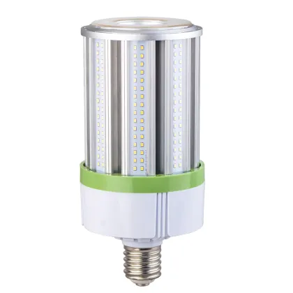 80W led corn bulb lighting DLC ETL