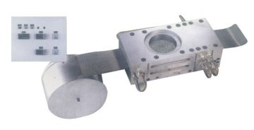 Automatic Belt Type Filter