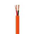 3C 4C & ECC oranye kabel daya melingkar