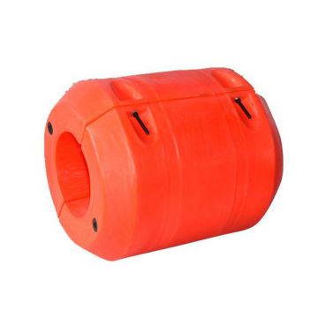 Custom Deers Marine Buoy Floats and Rotomolded Dredging Buoy Pontoons