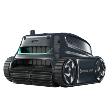 S1 S2 Cordless Robotic Pool Cleaner