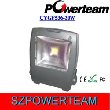 LED Floodlight,Energy Saving Industrial Light