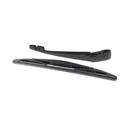 Auto Parts MOQ 1: Rear Windshield Wiper Arm for MITSUBISHI Outlander 2007-2013 (Part Number 8253A029)