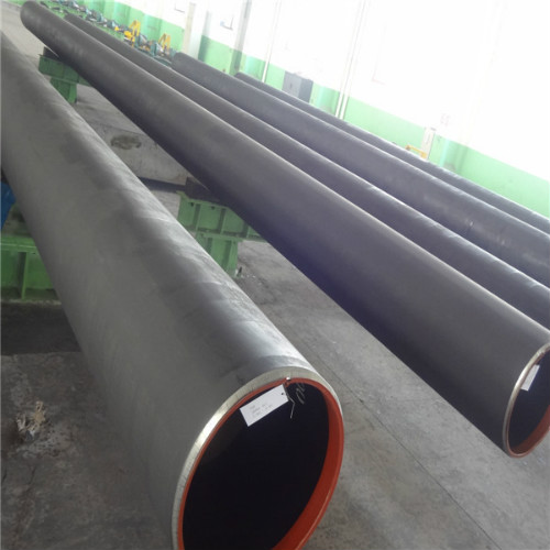 steel welded tubes