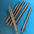 Custom Pet Preform Mold Components Core and Cavity