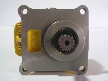 KOMATSU GEAR PUMP 07430-72203