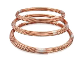 The CCS Round Wire