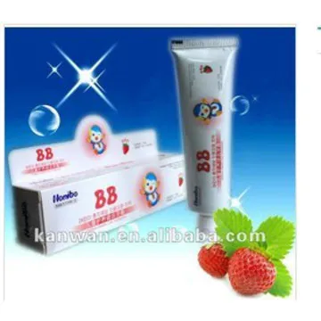 Children Health Care Toothpaste kids toothpaste