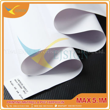 FRONTLIT LAMINÉ À CHAUD RJLF004G