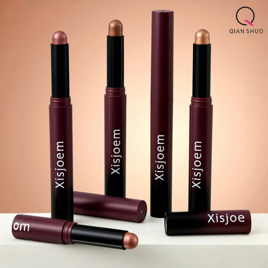 Pensil eyeshadow elegan #05 untuk ekspresi mata yang halus