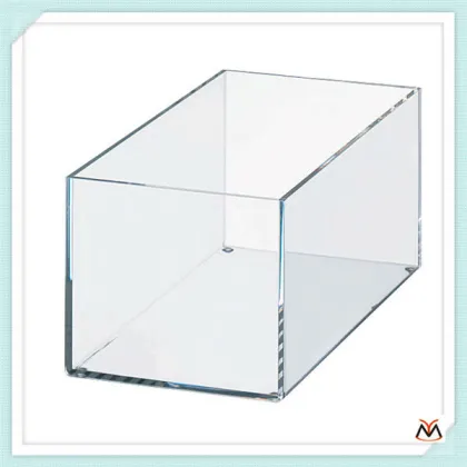 Luxury acrylic jewelry box,plastic jewelry box,acrylic jewelry display box