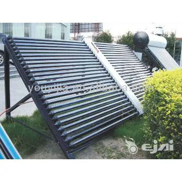 Solar Thermal Collectors for Hot Water Projects