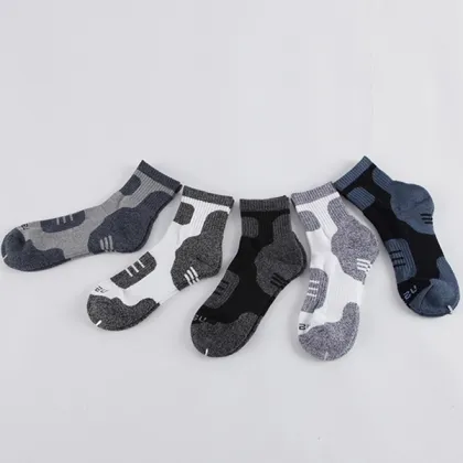 custom cycling socks