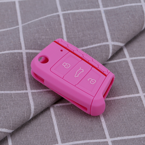 2019 new German technology customize car key cover