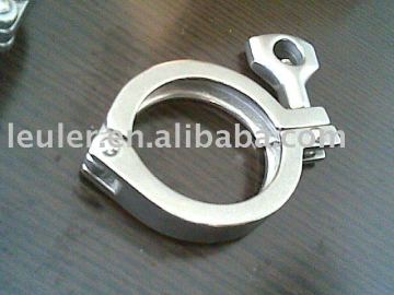 Heavy Duty Clamp--13MHH-14