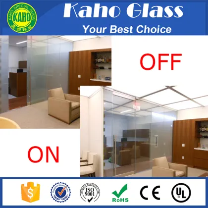 electronic smart glasses