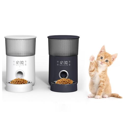 Pet Products M80-Basic smart feeder for sale Supplier