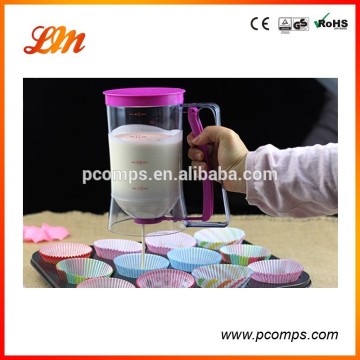 Easy to Use Cupcake Batter Dispenser Newest Product for 2015