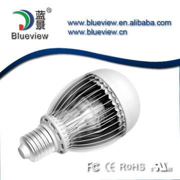 9W E27 LED Global Bulb Light