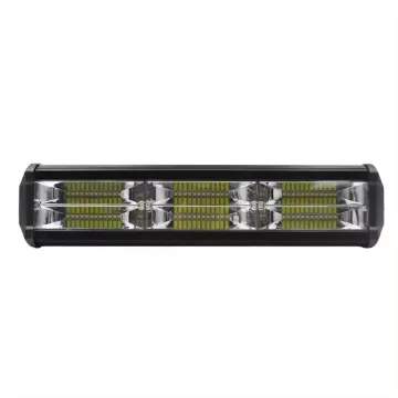 Super Brightness 216W Auto Parts LED Light Bar for Truck and Tractor: Double Row LED Lighting Solution
