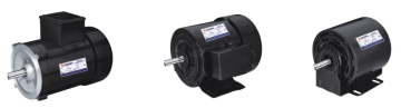 NEMA Standard Three Phase Asynchronous Electric Motor