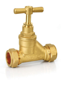 Stop Valve (VG-C20102)