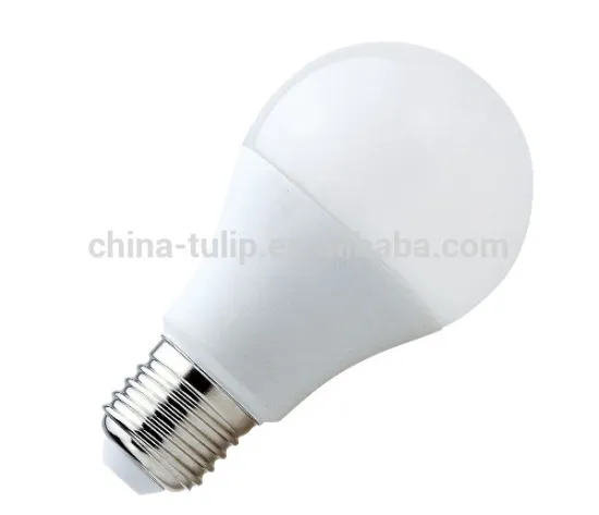 e27 led light bulb