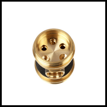 Faucet Valves and Brass Valve Bases