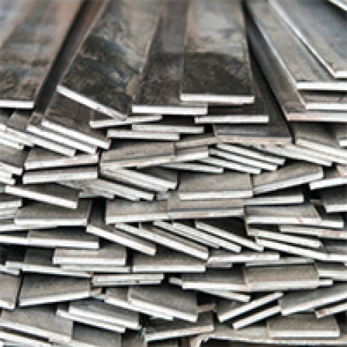 Q235/Q345镀锌扁钢杆