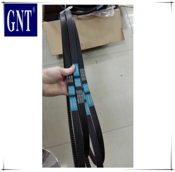 low price excavator 8590 belt