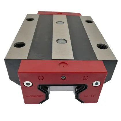 Schneeberger Linear Bearings, Guideways, and Guide Blocks: Comprehensive Search Engine