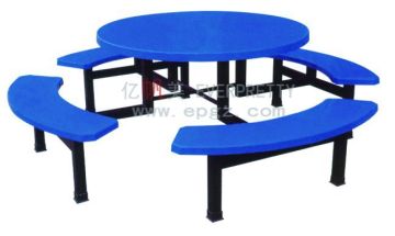 Round Dining Table Sets