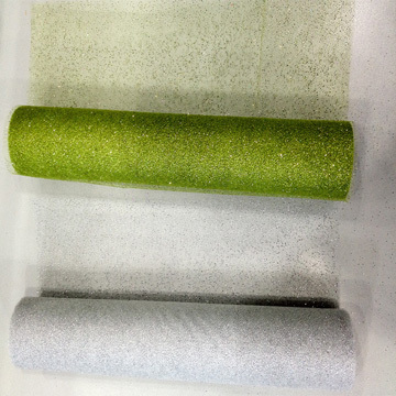 Tulle Roll
